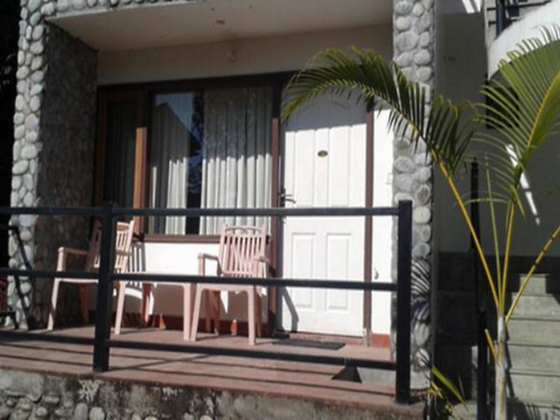 Dhikuli Pratiksha River Retreat מראה חיצוני תמונה